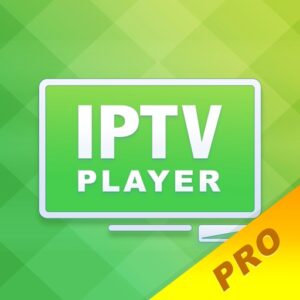 IPTV Player Pro: Play M3U File