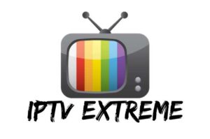 iptv extreme player