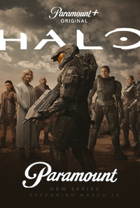 la série HALO de Paramount est disponible sur notre iptv premium