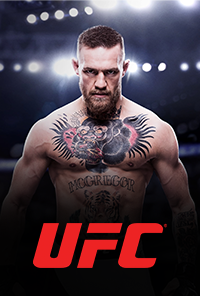 regardez UFC sur notre iptv premium