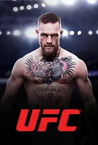 regardez UFC sur notre iptv premium