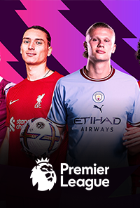 Regardez premier league sur notre iptv premium