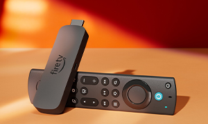 amazon fire stick, boitier amazon