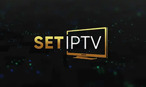 Setiptv logo