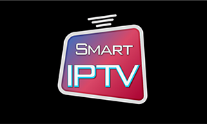 Smart iptv logo