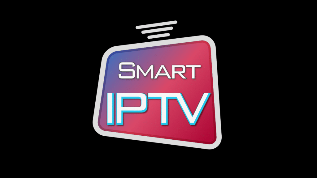 smart iptv logo