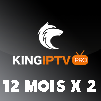 King iptv pro 2