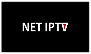 Net IPTV tutoriel iptv france