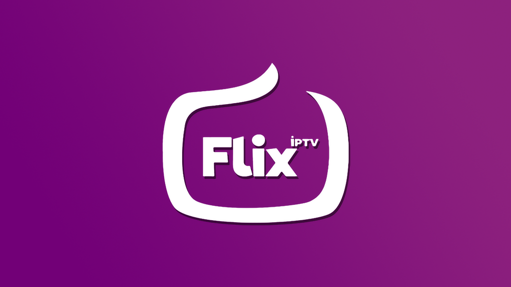 flex iptv logo tutoriel iptv france