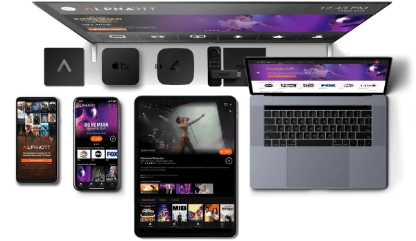 Abonnement IPTV pour tous Smarta TV, Boitier, Firestick, Apple TV, Imac, Iphone, Ipad, Formuler, MAG, Portable, tablette